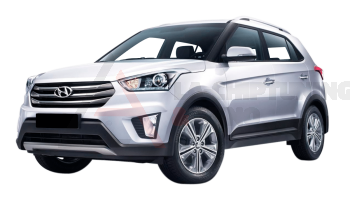 LA-Chiptuning & Dyno Komárom - Model Hyundai Creta / ix25