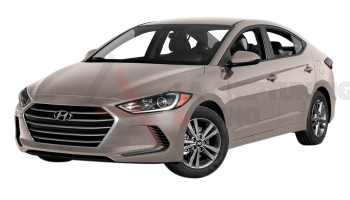 LA-Chiptuning & Dyno Komárom - Model Hyundai Elantra