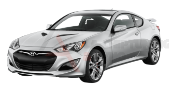LA-Chiptuning & Dyno Komárom - Model Hyundai Genesis