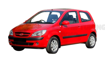 LA-Chiptuning & Dyno Komárom - Model Hyundai Getz