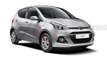 LA-Chiptuning & Dyno Komárom - Hyundai i10