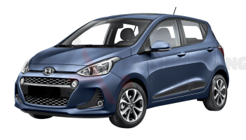 LA-Chiptuning & Dyno Komárom - Model Hyundai i10