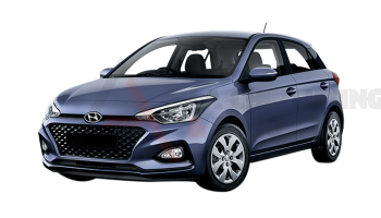 LA-Chiptuning & Dyno Komárom - Model Hyundai i20