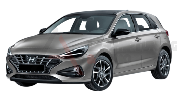 LA-Chiptuning & Dyno Komárom - Hyundai i30