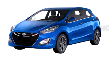 LA-Chiptuning & Dyno Komárom - Hyundai i30