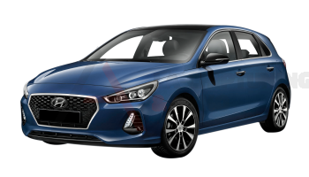 LA-Chiptuning & Dyno Komárom - Model Hyundai i30