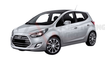 LA-Chiptuning & Dyno Komárom - Model Hyundai ix20
