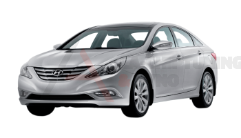 LA-Chiptuning & Dyno Komárom - Model Hyundai ix45