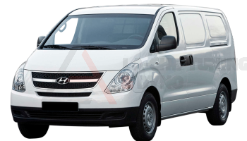 LA-Chiptuning & Dyno Komárom - Model Hyundai Starex