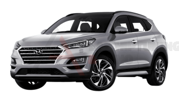 LA-Chiptuning & Dyno Komárom - Model Hyundai Tucson