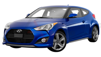 LA-Chiptuning & Dyno Komárom - Model Hyundai Veloster