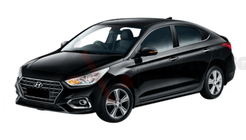 LA-Chiptuning & Dyno Komárom - Model Hyundai Verna