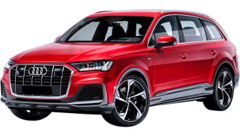 LA-Chiptuning & Dyno Komárom - Model Audi Q7