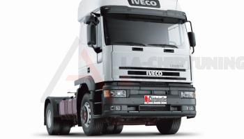LA-Chiptuning & Dyno Komárom - Model Iveco EuroTech