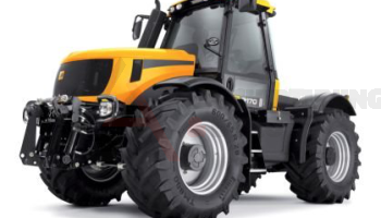 LA-Chiptuning & Dyno Komárom - Model JCB Fastrac 2140