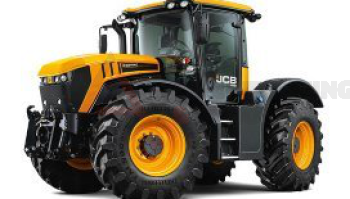 LA-Chiptuning & Dyno Komárom - Model JCB Fastrac 250