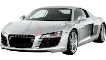LA-Chiptuning & Dyno Komárom - Audi R8