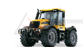 LA-Chiptuning & Dyno Komárom - Model JCB Fastrac 3190