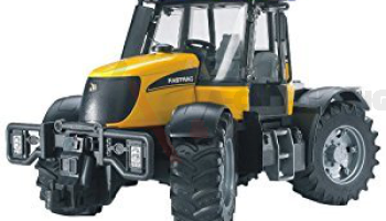 LA-Chiptuning & Dyno Komárom - Model JCB Fastrac 3220