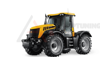LA-Chiptuning & Dyno Komárom - Model JCB Fastrac 3230