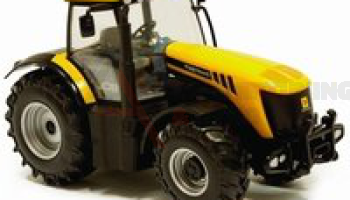 LA-Chiptuning & Dyno Komárom - Model JCB Fastrac 7230