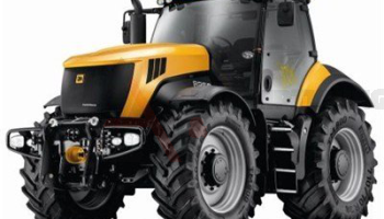 LA-Chiptuning & Dyno Komárom - Model JCB Fastrac 8250