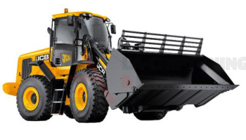 LA-Chiptuning & Dyno Komárom - Model JCB Wheel loader 436 Agri