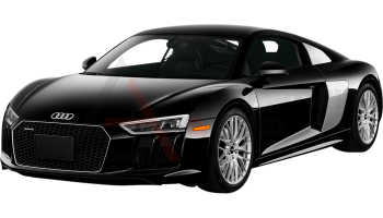 LA-Chiptuning & Dyno Komárom - Model Audi R8