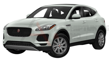 LA-Chiptuning & Dyno Komárom - Model Jaguar E Pace