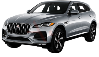 LA-Chiptuning & Dyno Komárom - Model Jaguar F Pace