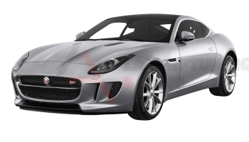 LA-Chiptuning & Dyno Komárom - Jaguar F type