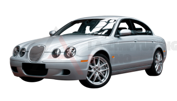 LA-Chiptuning & Dyno Komárom - Model Jaguar S Type