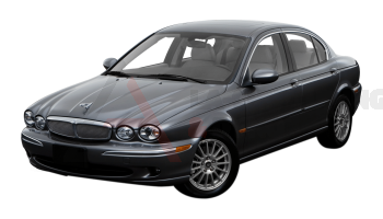 LA-Chiptuning & Dyno Komárom - Model Jaguar X Type