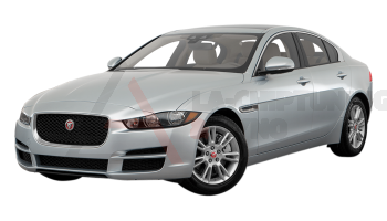LA-Chiptuning & Dyno Komárom - Jaguar XE