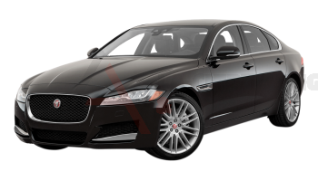 LA-Chiptuning & Dyno Komárom - Model Jaguar XF