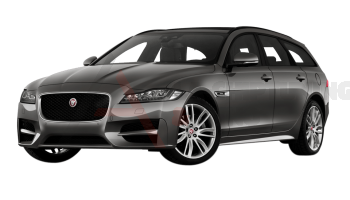 LA-Chiptuning & Dyno Komárom - Model Jaguar XF Sportbrake
