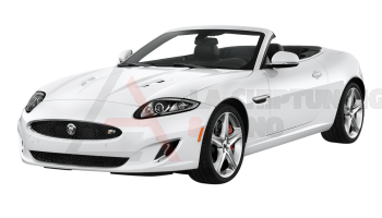 LA-Chiptuning & Dyno Komárom - Model Jaguar XKR