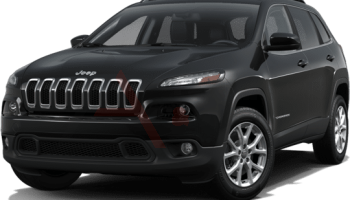 LA-Chiptuning & Dyno Komárom - Jeep Cherokee