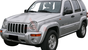 LA-Chiptuning & Dyno Komárom - Jeep Cherokee