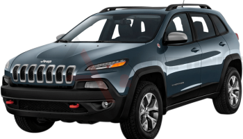LA-Chiptuning & Dyno Komárom - Model Jeep Cherokee