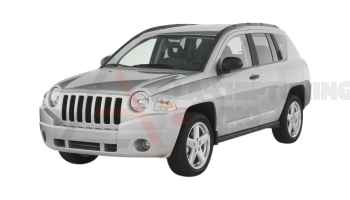 LA-Chiptuning & Dyno Komárom - Jeep Compass