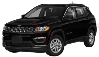 LA-Chiptuning & Dyno Komárom - Model Jeep Compass
