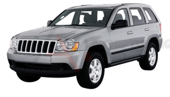 LA-Chiptuning & Dyno Komárom - Model Jeep Grand Cherokee