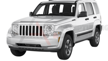 LA-Chiptuning & Dyno Komárom - Model Jeep Liberty