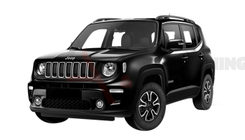 LA-Chiptuning & Dyno Komárom - Model Jeep Renegade