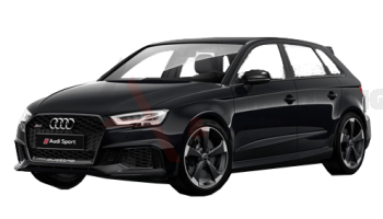 LA-Chiptuning & Dyno Komárom - Model Audi RS3