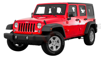 LA-Chiptuning & Dyno Komárom - Jeep Wrangler