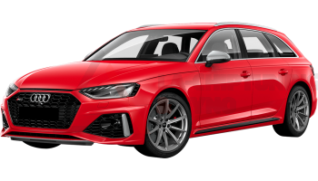 LA-Chiptuning & Dyno Komárom - Model Audi RS4