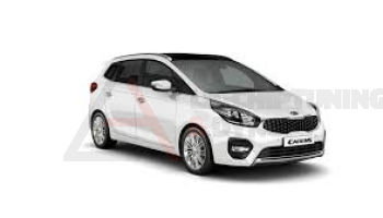 LA-Chiptuning & Dyno Komárom - Kia Carens
