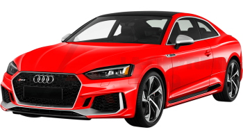LA-Chiptuning & Dyno Komárom - Audi RS5